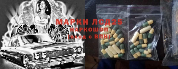крисы Белоозёрский